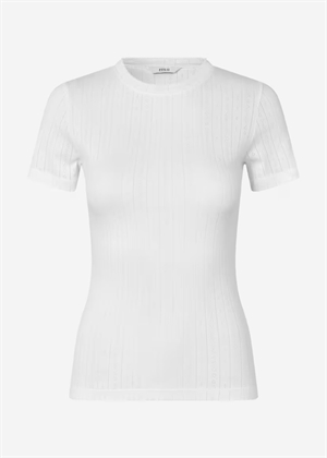 Envolvi ss tee 7090 Hvid Envii 